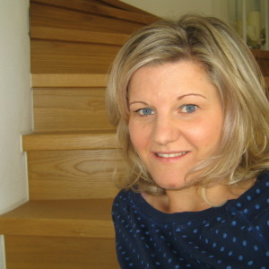 Profilbild von Sandy Kloß