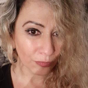 Profilbild von Sandy Kneul