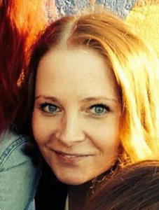 Profilbild von Sandy Köhler
