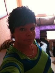 Profilbild von Sandy Konrad