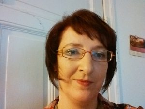 Profilbild von Sandy Krug