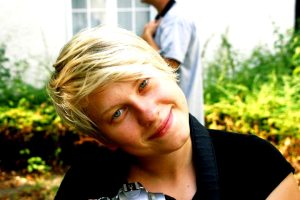 Profilbild von Sandy Kuniger