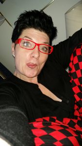 Profilbild von Sandy Kunz