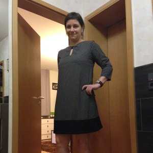 Profilbild von Sandy Lanz