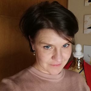 Profilbild von Sandy Lehmann