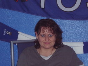 Profilbild von Sandy Lehmann