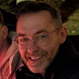 Profilbild von Sandy Lentz-Büttner