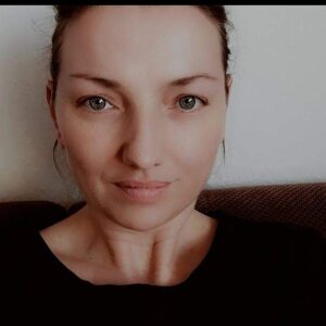 Profilbild von Sandy Lucas