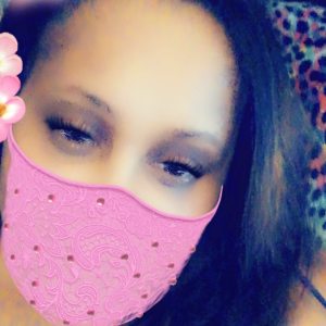 Profilbild von Sandy Mckissack