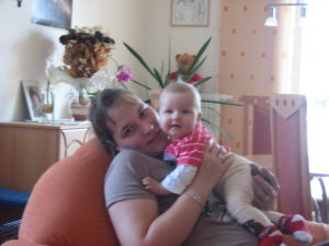 Profilbild von Sandy Mehner
