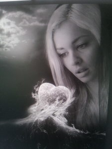 Profilbild von Sandy Michelke