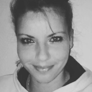 Profilbild von Sandy Müller