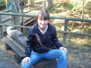 Profilbild von Sandy Musil