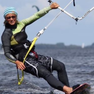 Profilbild von Sandy Nartschik
