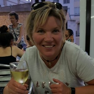 Profilbild von Sandy Ott