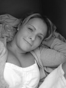 Profilbild von Sandy Perleberg