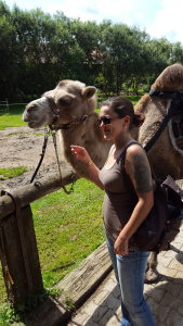 Profilbild von Sandy Pickert