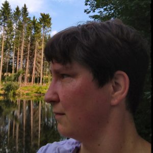Profilbild von Sandy Pötschke