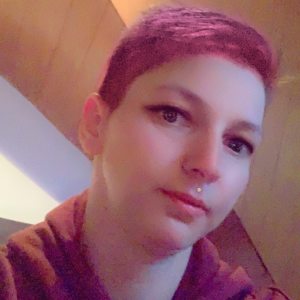 Profilbild von Sandy Ramstorf