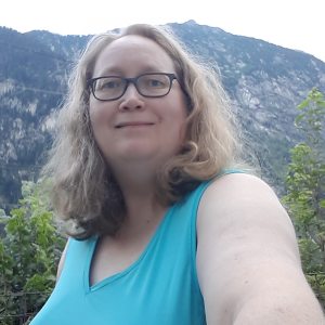 Profilbild von Sandy Randel