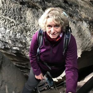 Profilbild von Sandy Reichelt