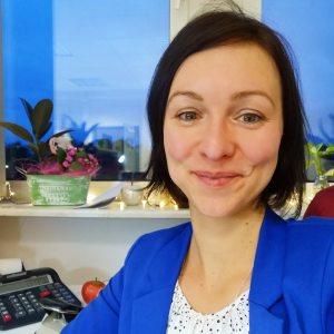 Profilbild von Sandy Reiner