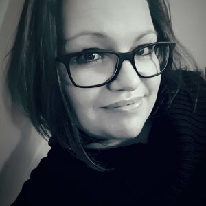 Profilbild von Sandy Reinhardt-Raspe