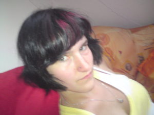 Profilbild von Sandy Reinhardt