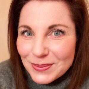 Profilbild von Sandy Riedel