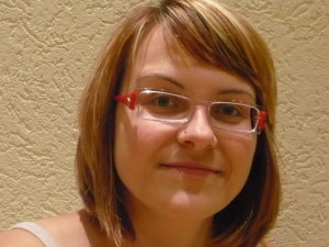 Profilbild von Sandy Rößgen
