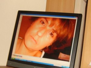 Profilbild von Sandy Rothe