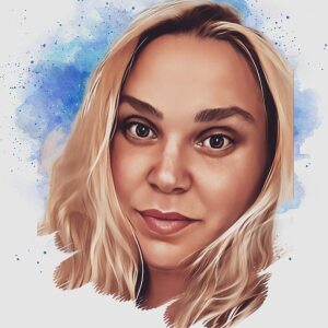 Profilbild von Sandy Schäffer