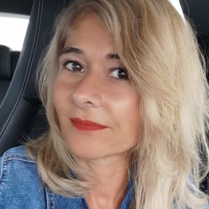 Profilbild von Sandy Schlapp