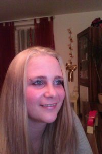 Profilbild von Sandy Schmidt