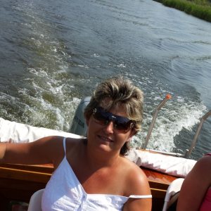 Profilbild von Sandy Schrape