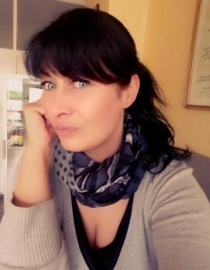 Profilbild von Sandy Schülke