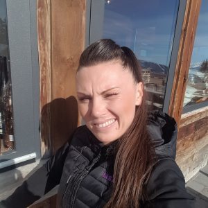 Profilbild von Sandy Seitz