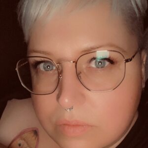 Profilbild von Sandy Singer