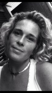 Profilbild von Sandy Smyrek