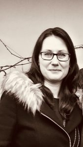 Profilbild von Sandy Sparschuh