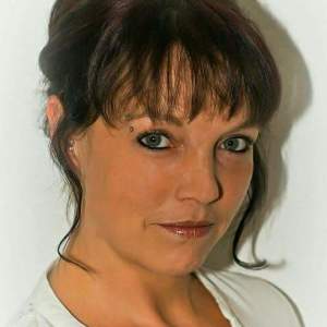 Profilbild von Sandy Sprenger