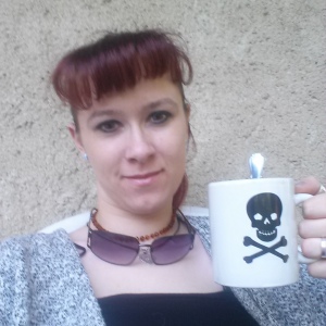 Profilbild von Sandy Stumbitz