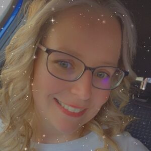 Profilbild von Sandy Syhre