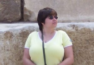 Profilbild von Sandy Tetsch