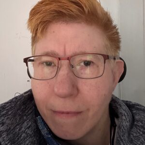 Profilbild von Sandy Thomas