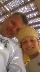 Profilbild von Sandy Tuchscherer