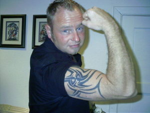 Profilbild von Sandy Vick