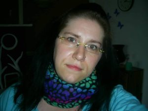 Profilbild von Sandy Weiss