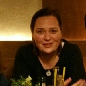 Profilbild von Sandy Wendt