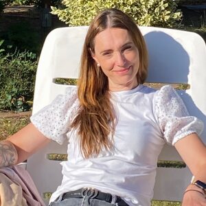 Profilbild von Sandy Werner